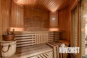 Дом 600м², 3-этажный, посуточно,