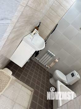 Дом 110м², 2-этажный, на длительный срок,