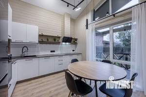 Коттедж 110м², 1-этажный, на длительный срок,