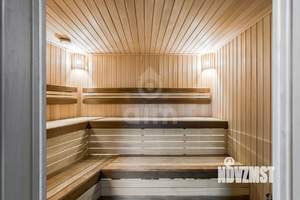 Коттедж 900м², 3-этажный, на длительный срок,