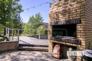 Дом 750м², 3-этажный, посуточно,