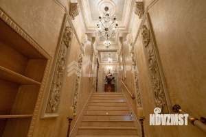 Дом 860м², 2-этажный, на длительный срок,