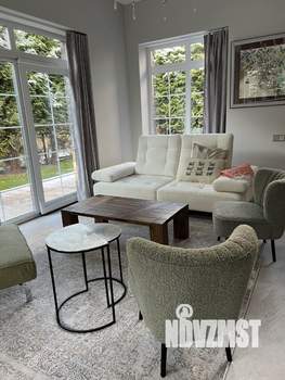 Дом 170м², 2-этажный, посуточно,