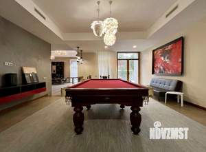 Дом 1000м², 2-этажный, посуточно,