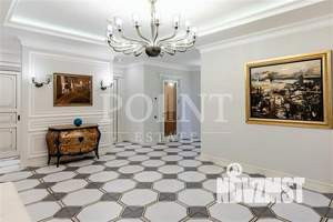 Таунхаус 430м², 3-этажный, на длительный срок,