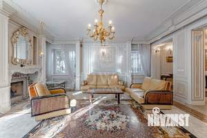 Коттедж 370м², 3-этажный, на длительный срок,