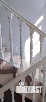 Дом 250м², 2-этажный, на длительный срок,