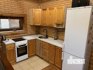 Дом 91м², 1-этажный, на длительный срок,