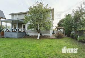 Коттедж 350м², 3-этажный, на длительный срок,