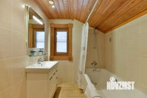 Дом 280м², 2-этажный, на длительный срок,