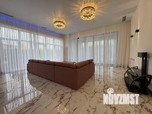 Коттедж 1110м², 2-этажный, на длительный срок,