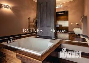 Дом 880м², 3-этажный, на длительный срок,