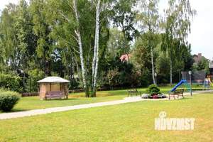 Коттедж 956м², 3-этажный, на длительный срок,