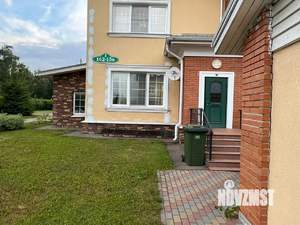 Таунхаус 368м², 3-этажный, на длительный срок,