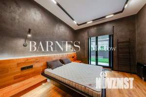 Дом 540м², 2-этажный, на длительный срок,