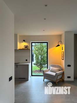 Дом 200м², 2-этажный, на длительный срок,