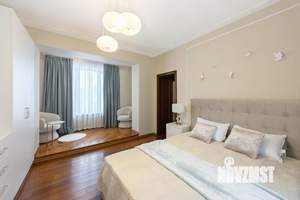 Коттедж 200м², 3-этажный, на длительный срок,