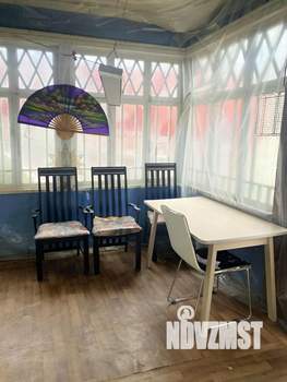 Дом 20м², 1-этажный, на длительный срок,