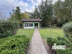 Коттедж 960м², 3-этажный, на длительный срок,