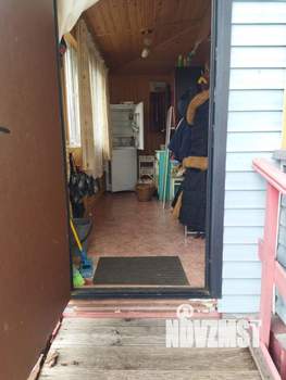 Дом 78м², 2-этажный, на длительный срок,