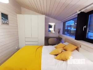 Дом 101м², 1-этажный, посуточно,