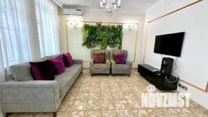 Дом 630м², 3-этажный, посуточно,