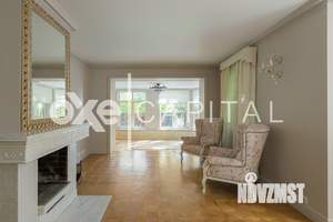 Дом 380м², 4-этажный, на длительный срок,