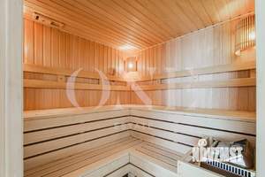 Дом 500м², 3-этажный, на длительный срок,