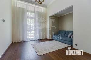 Таунхаус 250м², 2-этажный, на длительный срок,