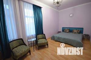 Дом 729м², 3-этажный, посуточно,