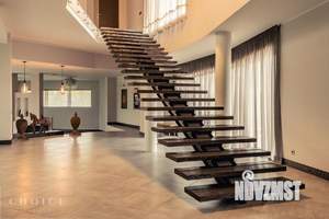 Дом 946м², 3-этажный, на длительный срок,