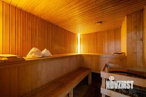 Дом 800м², 3-этажный, посуточно,