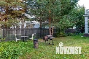 Дом 988м², 3-этажный, посуточно,