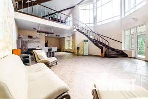 Дом 550м², 2-этажный, посуточно,