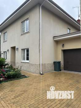 Коттедж 250м², 2-этажный, на длительный срок,