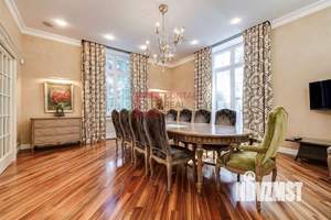 Дом 800м², 2-этажный, на длительный срок,