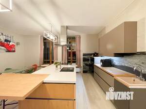 Коттедж 450м², 2-этажный, на длительный срок,