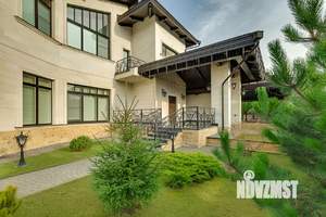 Дом 900м², 3-этажный, на длительный срок,