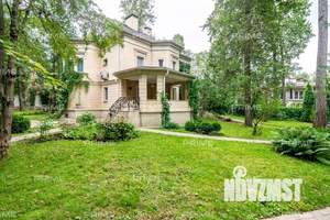 Коттедж 380м², 3-этажный, на длительный срок,