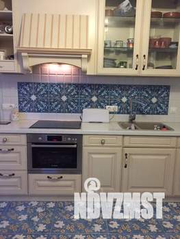 Коттедж 120м², 3-этажный, на длительный срок,