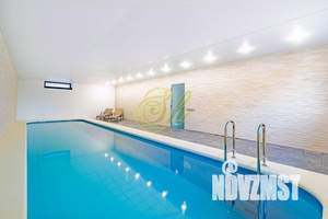 Дом 800м², 3-этажный, посуточно,