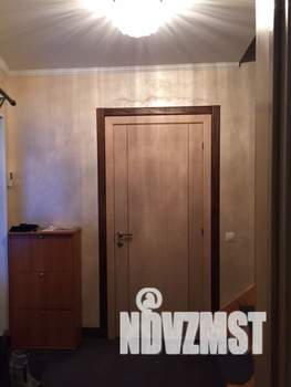 Коттедж 120м², 3-этажный, на длительный срок,