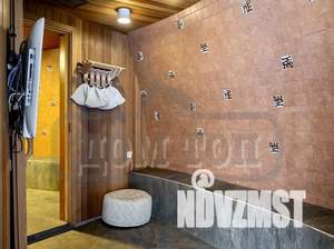 Коттедж 500м², 3-этажный, на длительный срок,