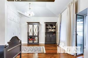 Коттедж 900м², 2-этажный, на длительный срок,