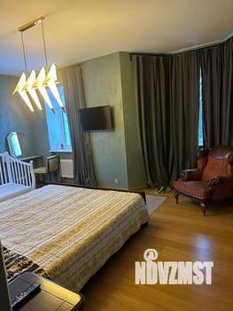 Дом 400м², 3-этажный, на длительный срок,