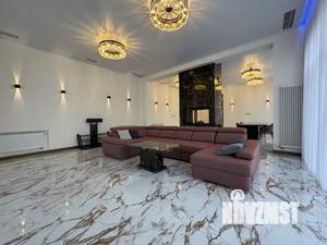 Коттедж 1110м², 2-этажный, на длительный срок,