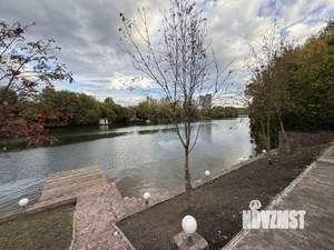 Коттедж 960м², 3-этажный, на длительный срок,