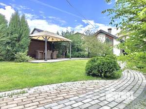 Дом 180м², 2-этажный, на длительный срок,