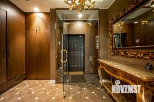 Дом 450м², 2-этажный, на длительный срок,