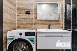 Таунхаус 134м², 2-этажный, на длительный срок,